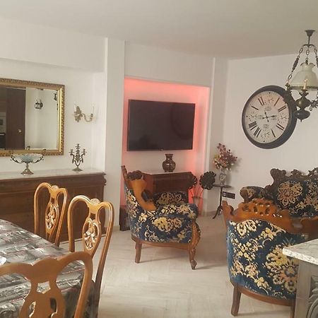 El Piso Perfecto Lägenhet Sagunto Exteriör bild