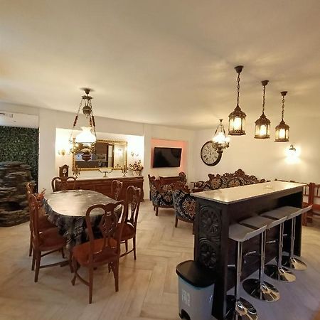 El Piso Perfecto Lägenhet Sagunto Exteriör bild