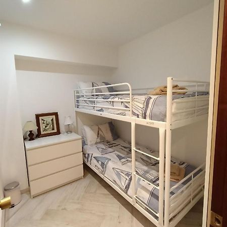 El Piso Perfecto Lägenhet Sagunto Exteriör bild