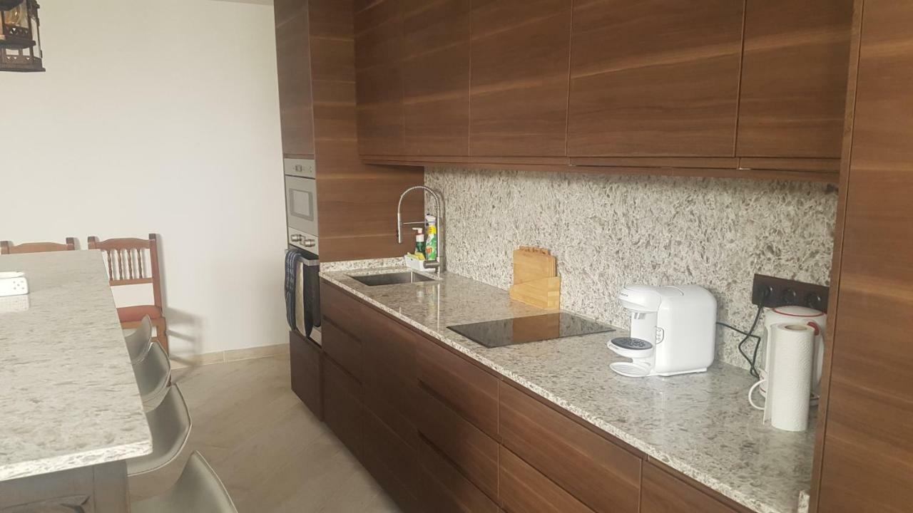 El Piso Perfecto Lägenhet Sagunto Exteriör bild