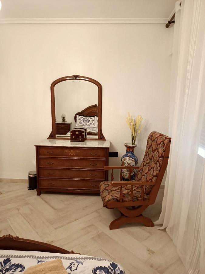 El Piso Perfecto Lägenhet Sagunto Exteriör bild