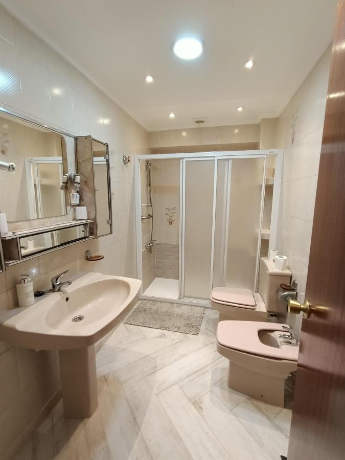 El Piso Perfecto Lägenhet Sagunto Exteriör bild